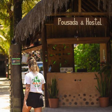 Hostel Marthi Itamambuca Ubatuba Luaran gambar