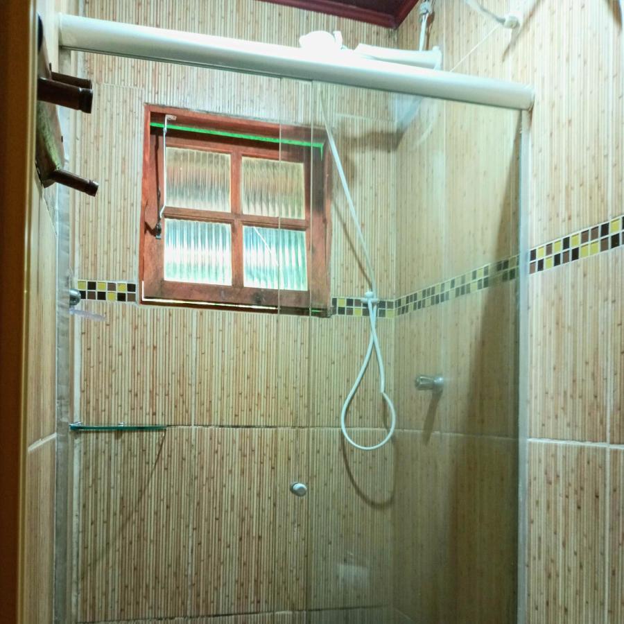 Hostel Marthi Itamambuca Ubatuba Luaran gambar