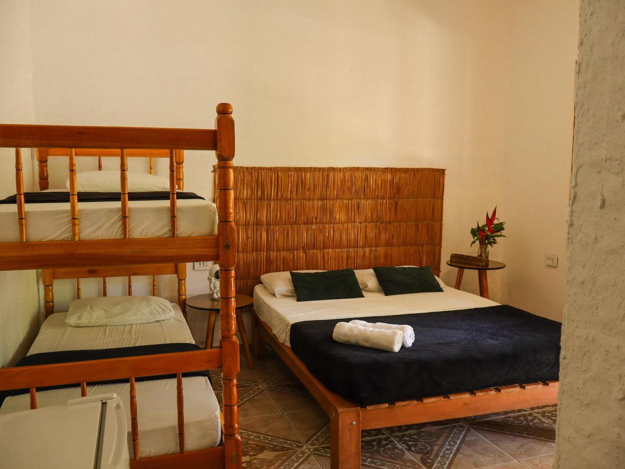 Hostel Marthi Itamambuca Ubatuba Luaran gambar
