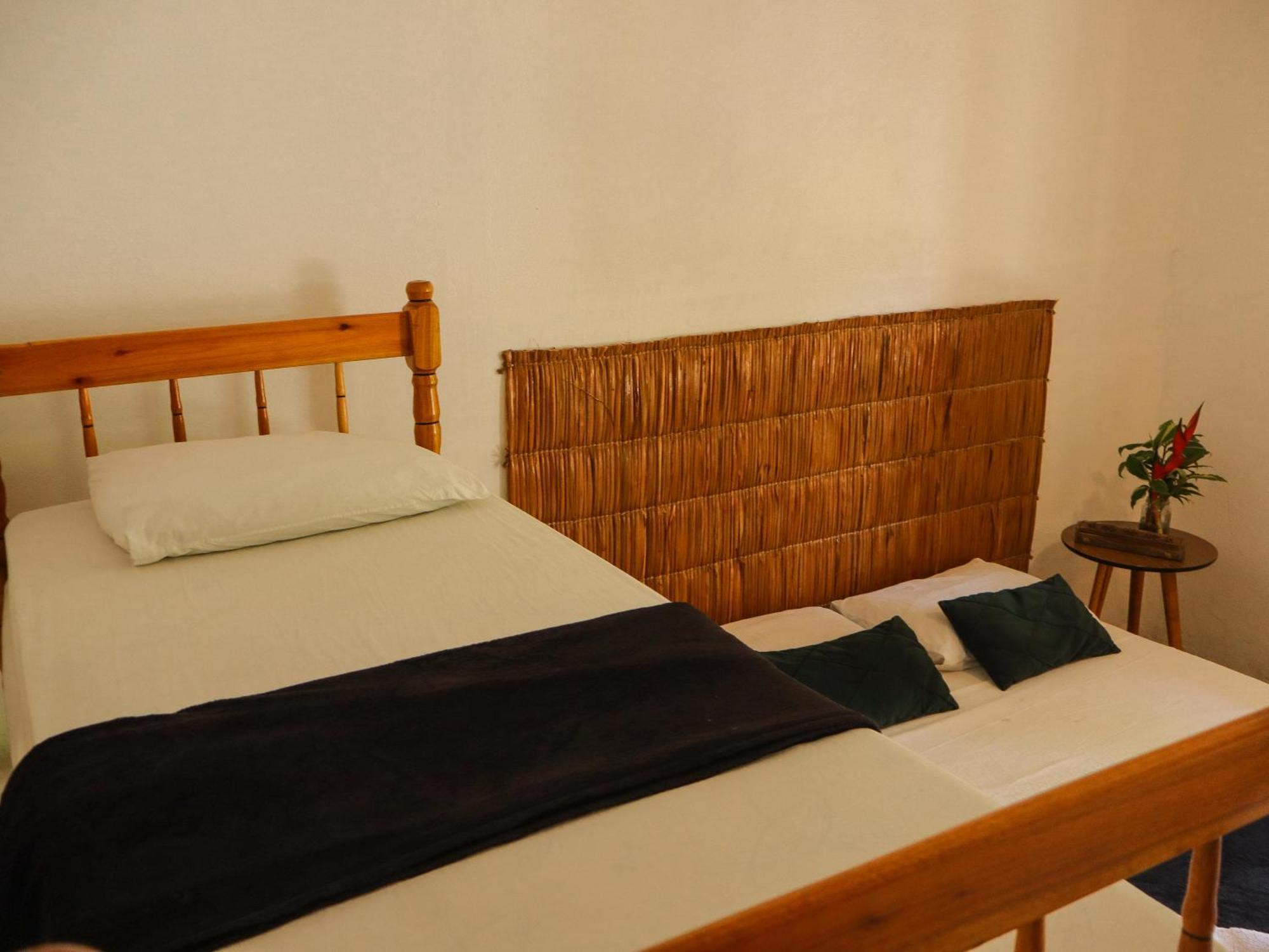 Hostel Marthi Itamambuca Ubatuba Luaran gambar