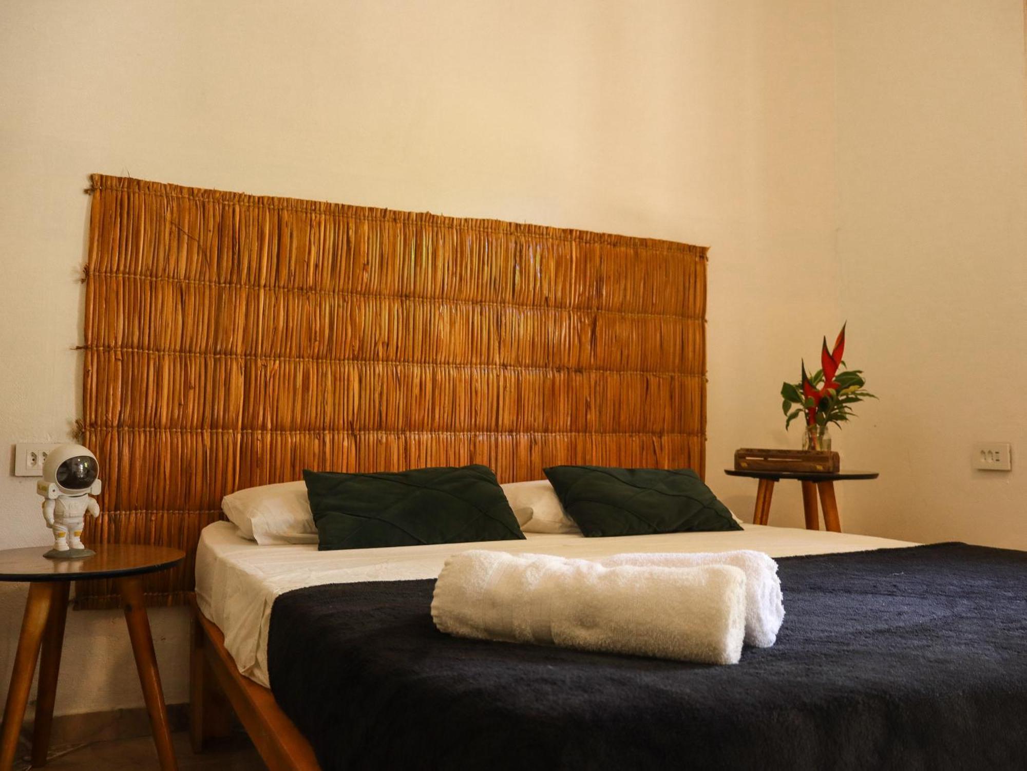 Hostel Marthi Itamambuca Ubatuba Luaran gambar