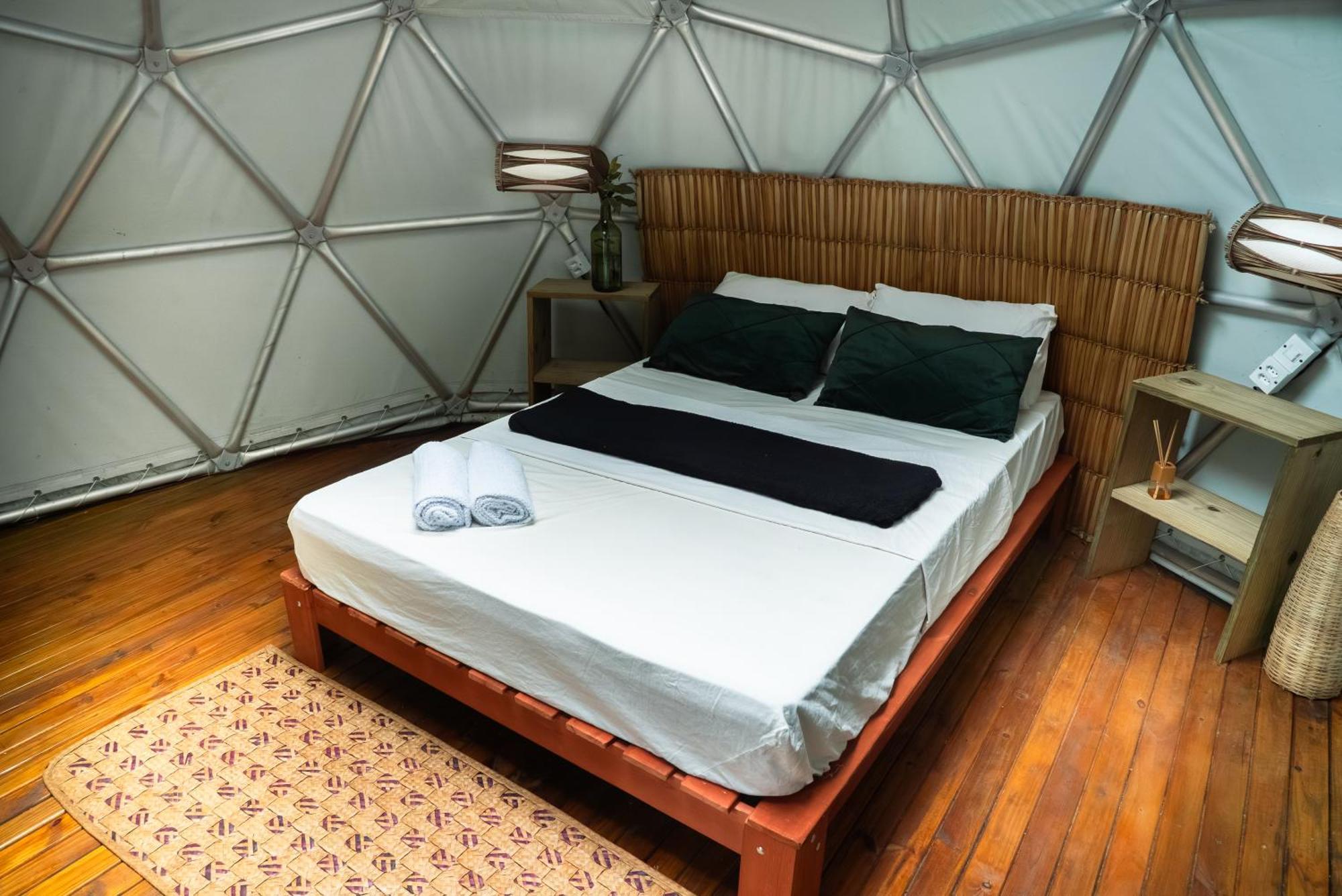 Hostel Marthi Itamambuca Ubatuba Luaran gambar