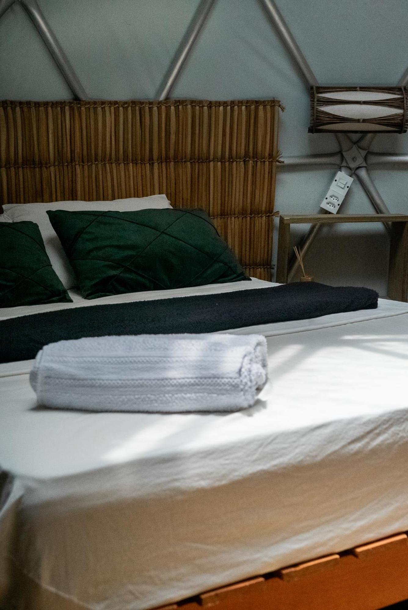 Hostel Marthi Itamambuca Ubatuba Luaran gambar